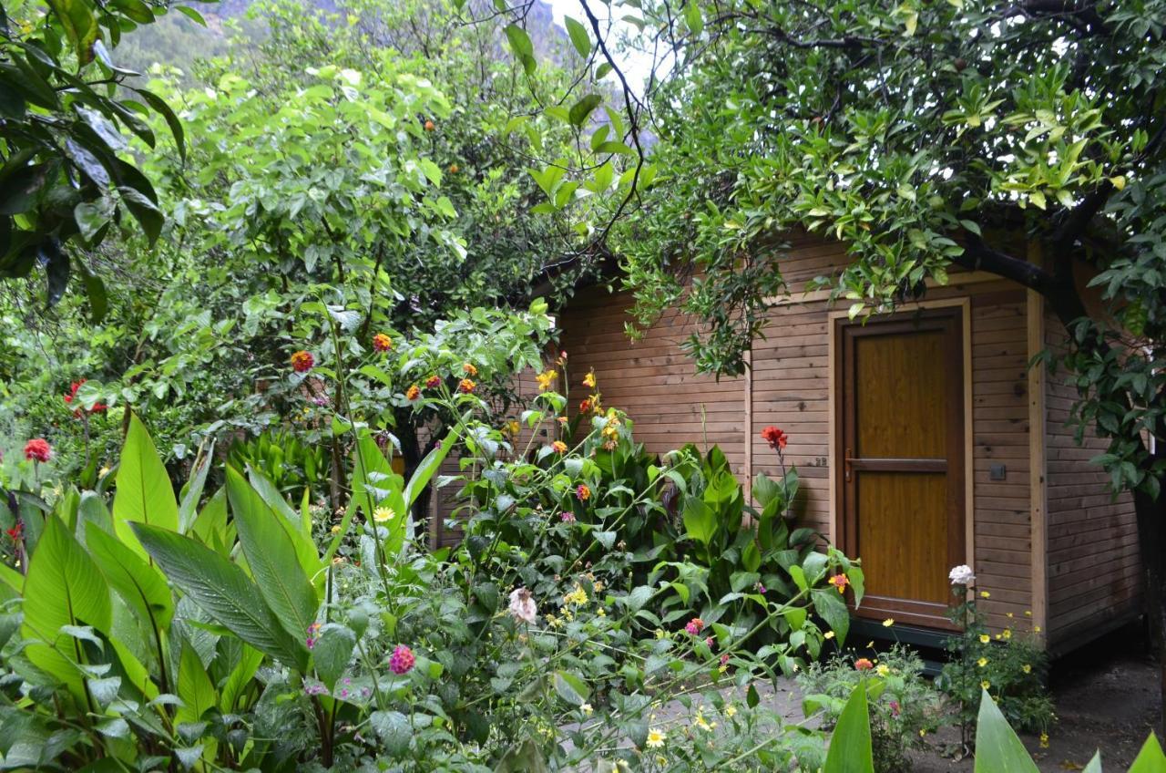 Mercan Pension โอลิมปอส ภายนอก รูปภาพ